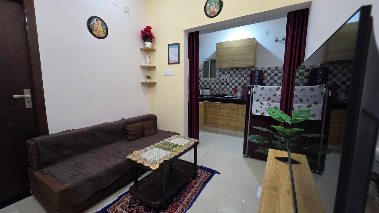 Photo of Livingroom in Bodh Gaya