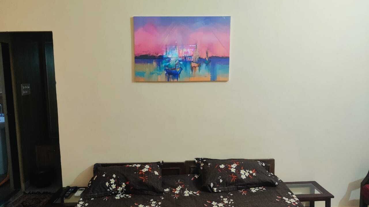 Photo of Bedroom in Vaishali Nagar