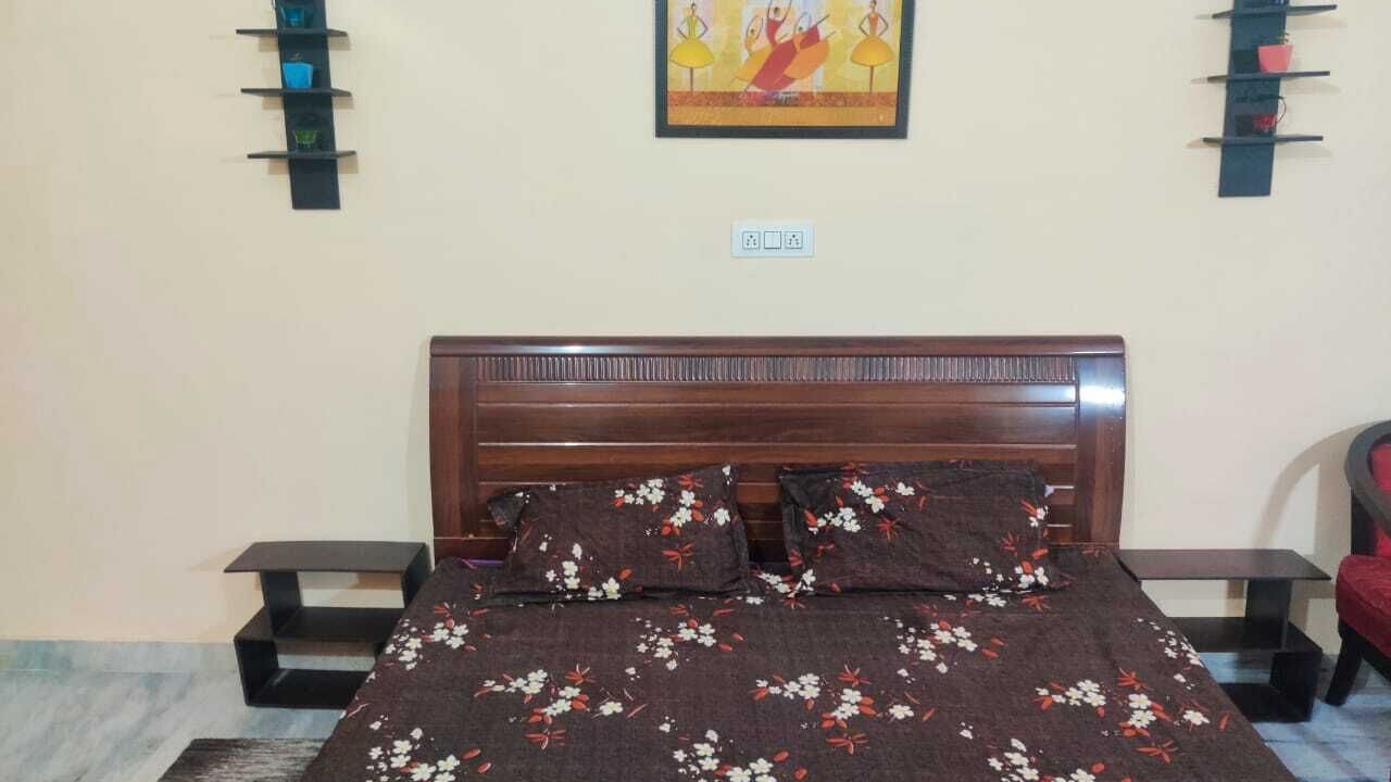 Photo of Bedroom in Vaishali Nagar