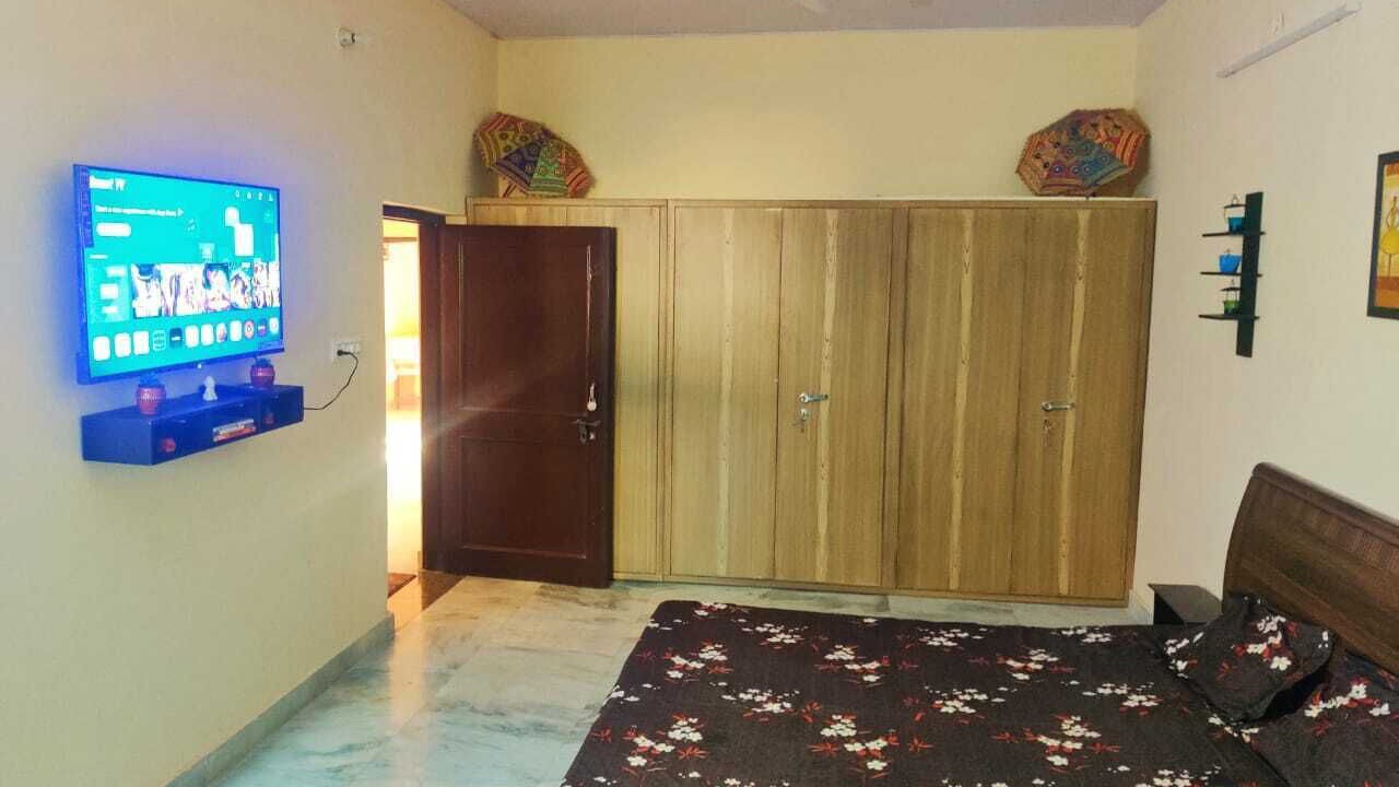 Photo of Bedroom in Vaishali Nagar