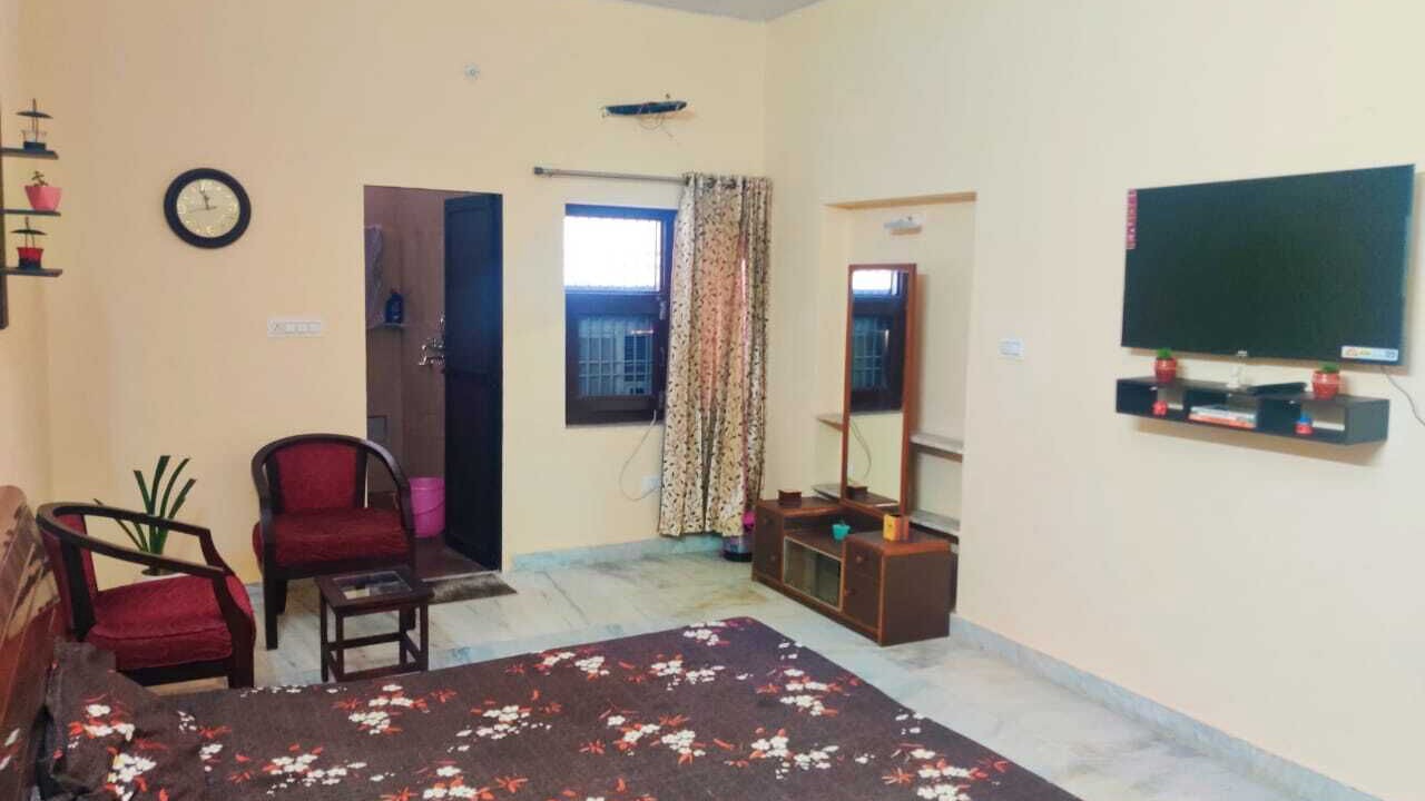 Photo of Bedroom in Vaishali Nagar