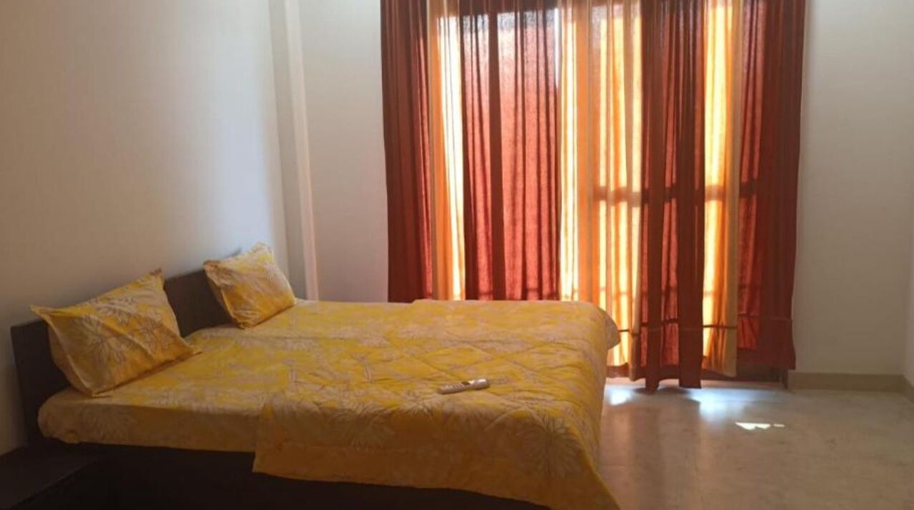 Photo of Bedroom in Noida