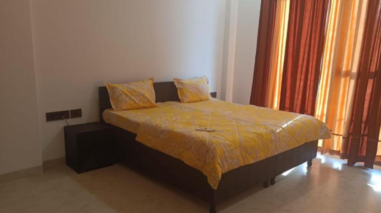 Photo of Bedroom in Noida