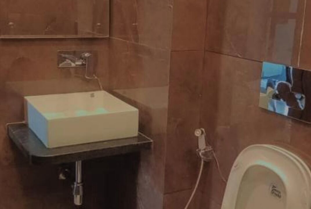 Photo of Bathroom in Noida