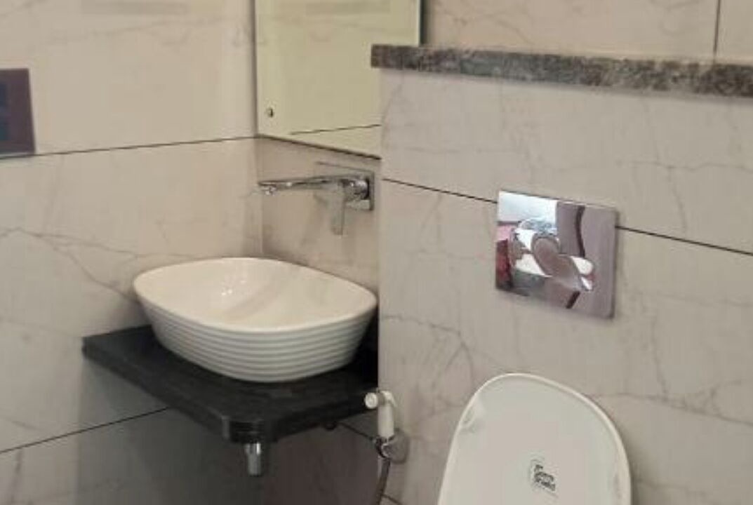Photo of Bathroom in Noida