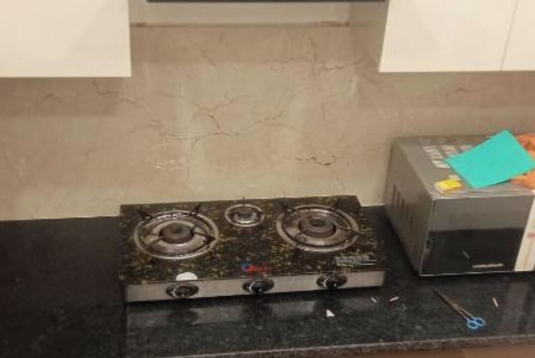 Photo of Kitchen in Noida