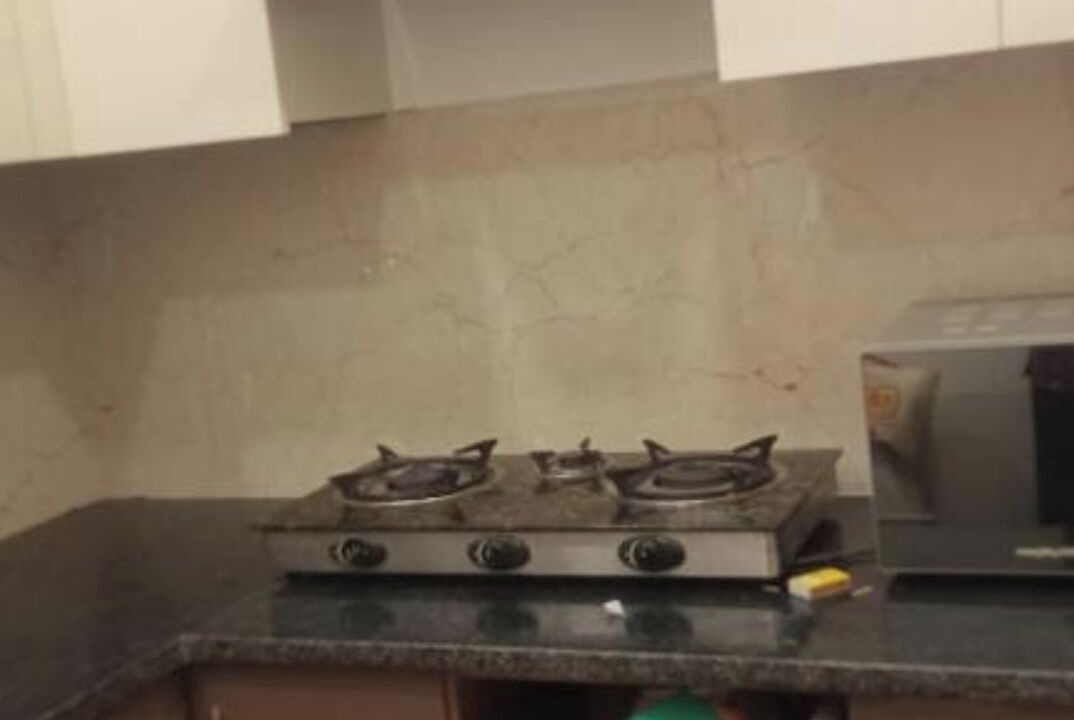 Photo of Kitchen in Noida