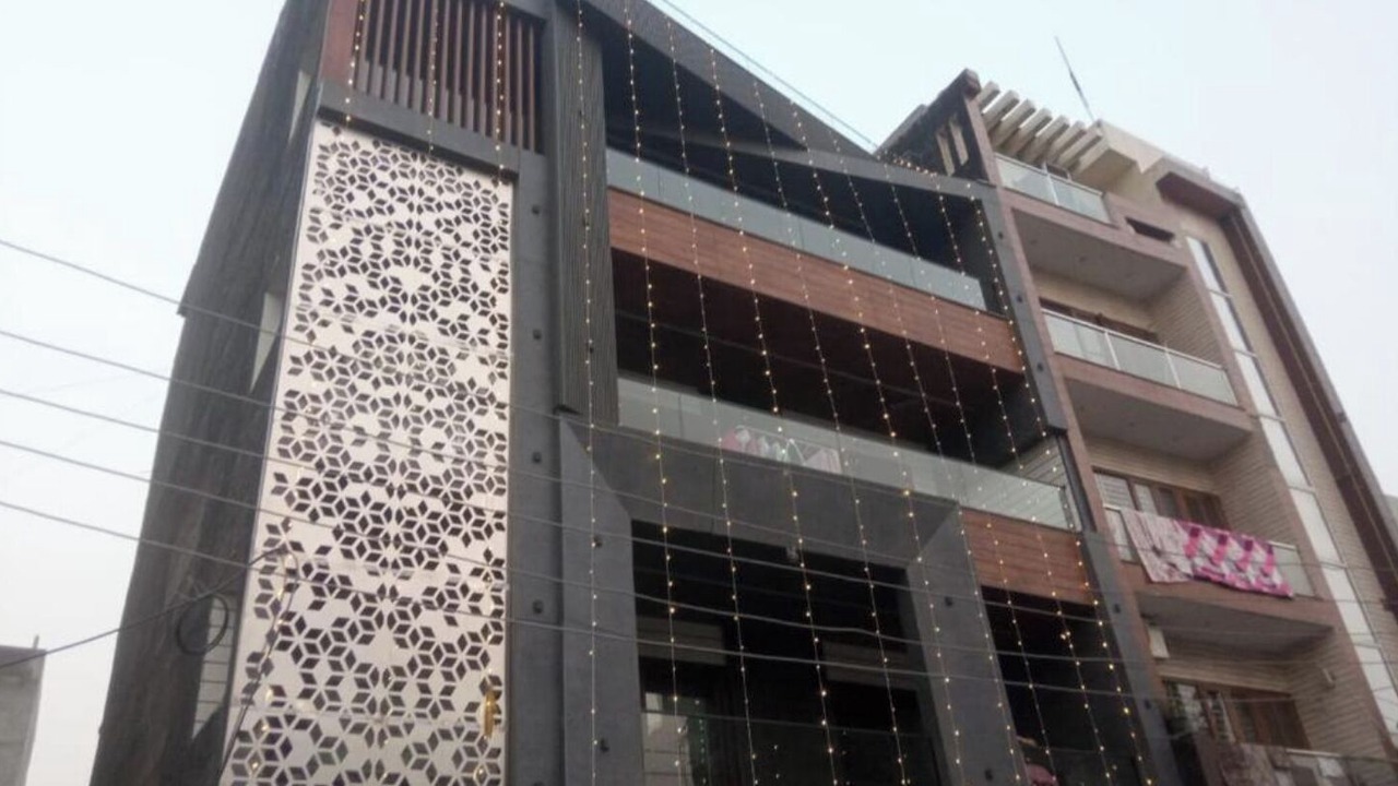 Photo of Outdoor in Noida