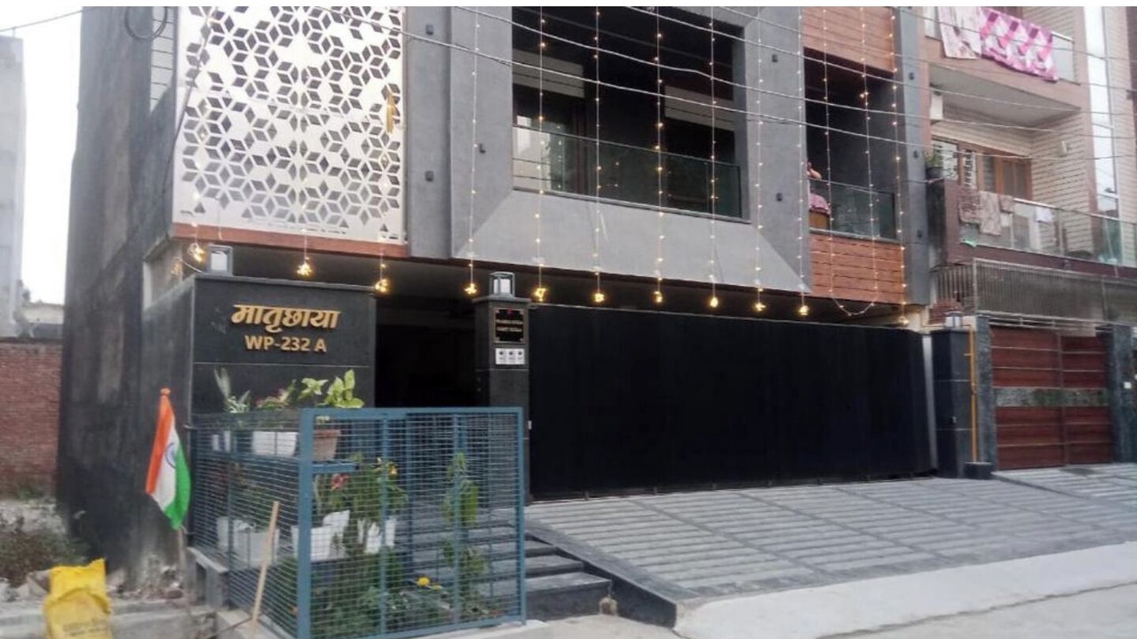 Photo of Outdoor in Noida