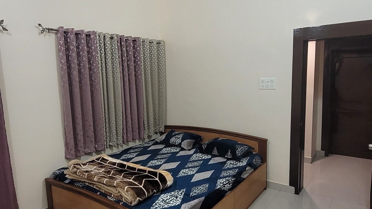 Photo of Bedroom in Civil Lines