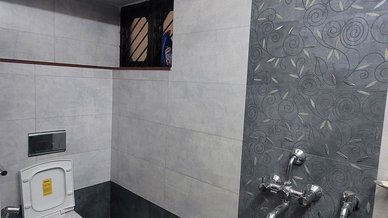 Photo of Bathroom in Civil Lines