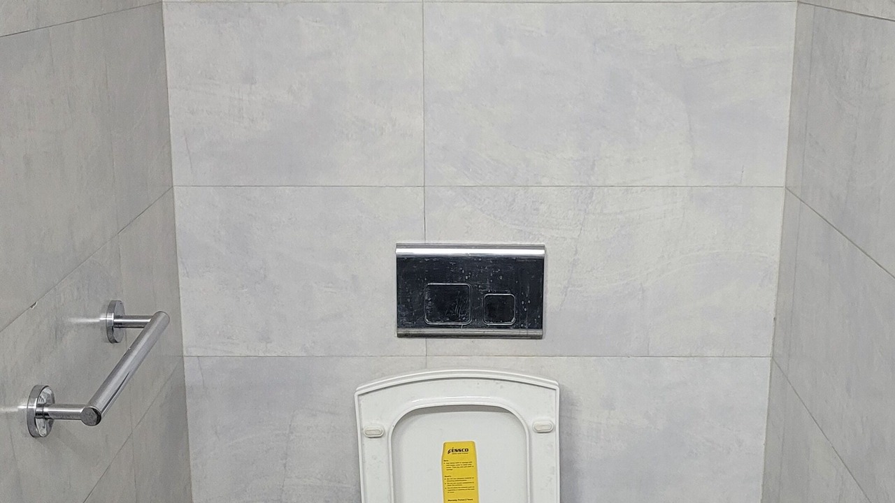 Photo of Bathroom in Civil Lines