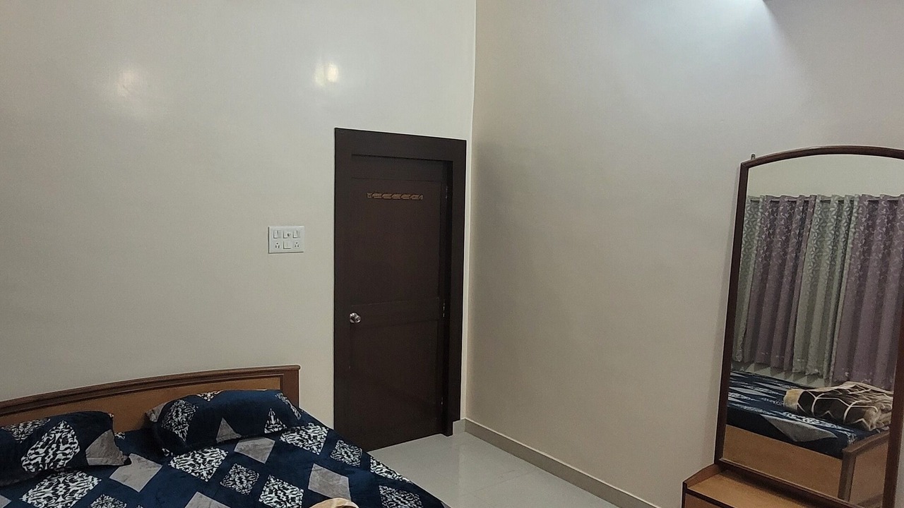 Photo of Bedroom in Civil Lines