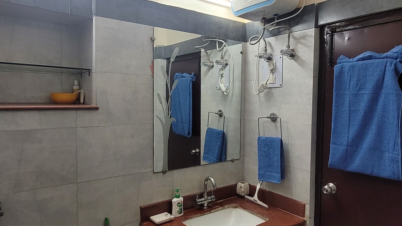 Photo of Bathroom in Civil Lines
