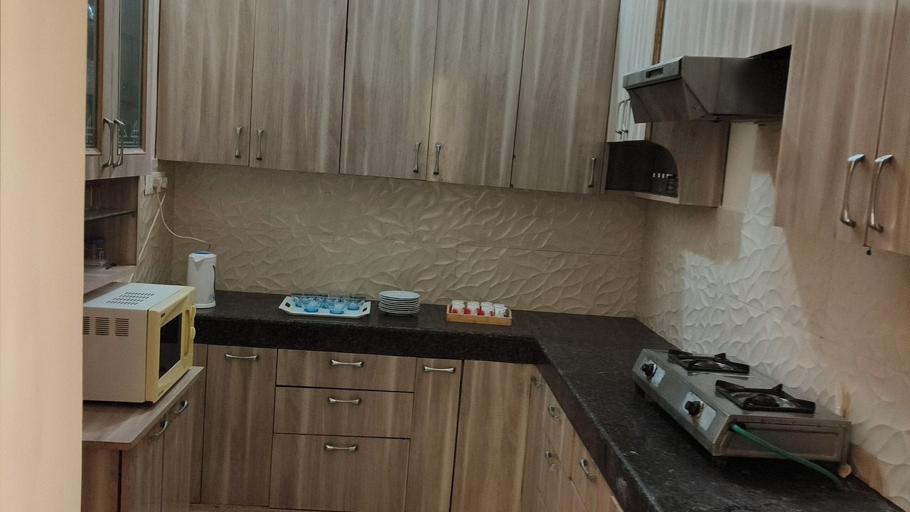 Photo of Kitchen in Civil Lines