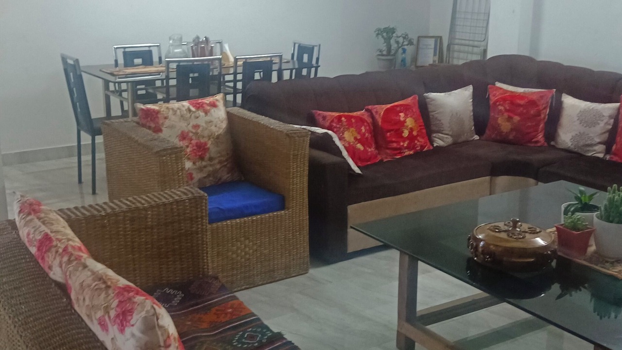 Photo of Livingroom in Kurseong