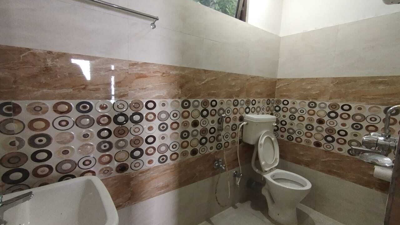Photo of Bathroom in Kurseong
