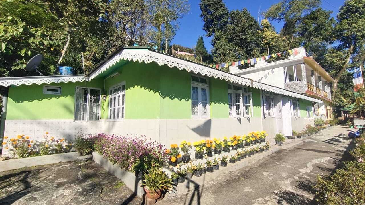 Photo of Outdoor in Kurseong