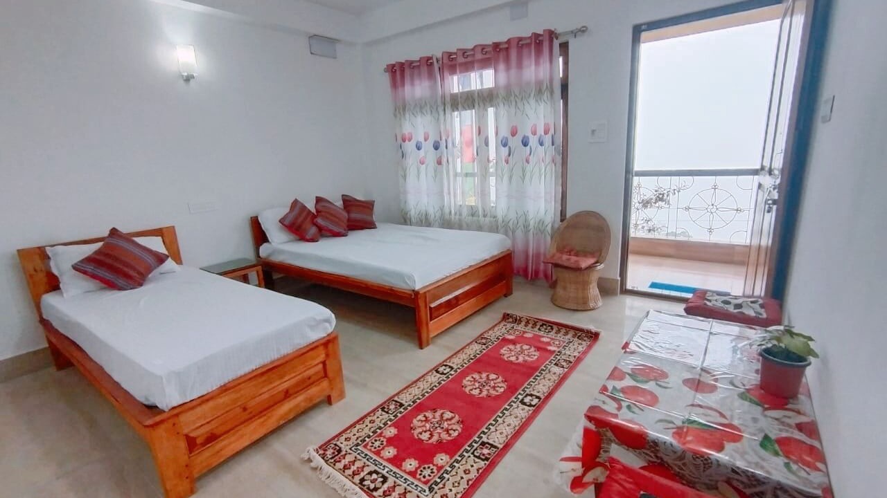 Photo of Bedroom in Kurseong