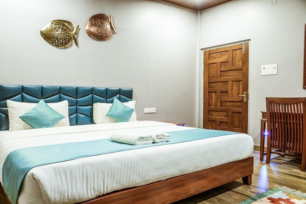 Photo of Bedroom in Port Blair