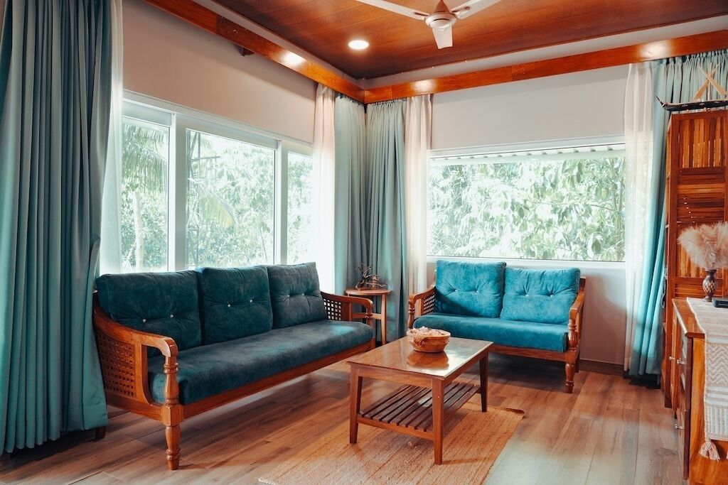 Photo of Livingroom in Port Blair