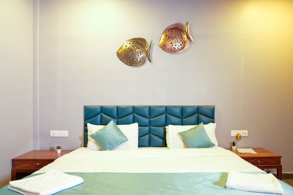 Photo of Bedroom in Port Blair