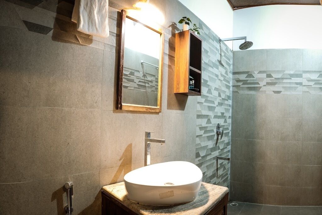 Photo of Bathroom in Port Blair