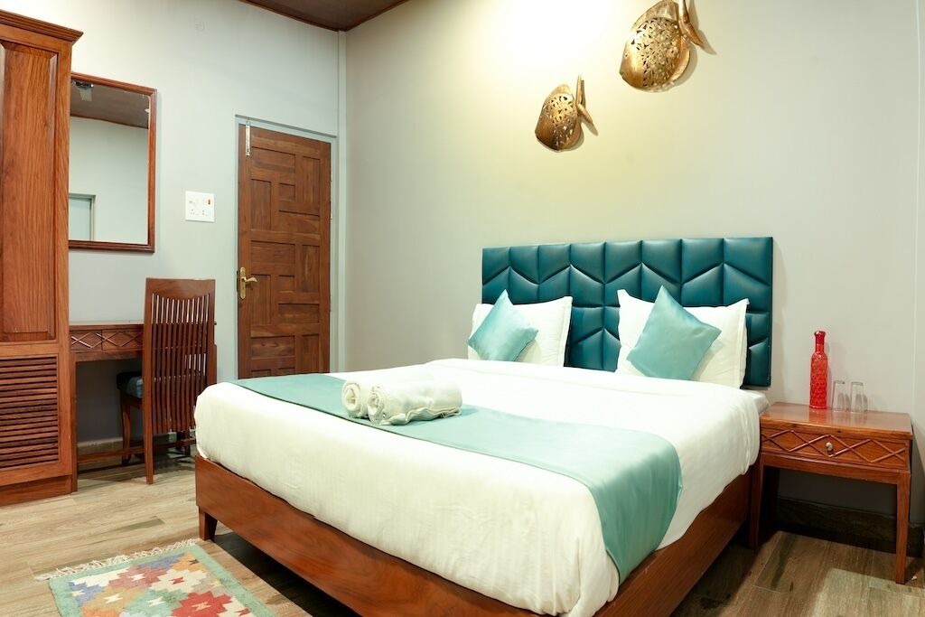 Photo of Bedroom in Port Blair