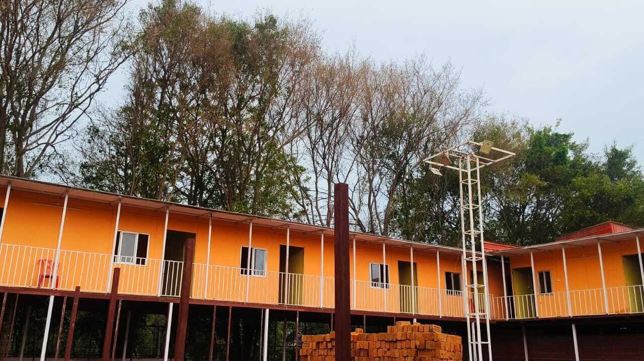 Photo of Outdoor in Naini