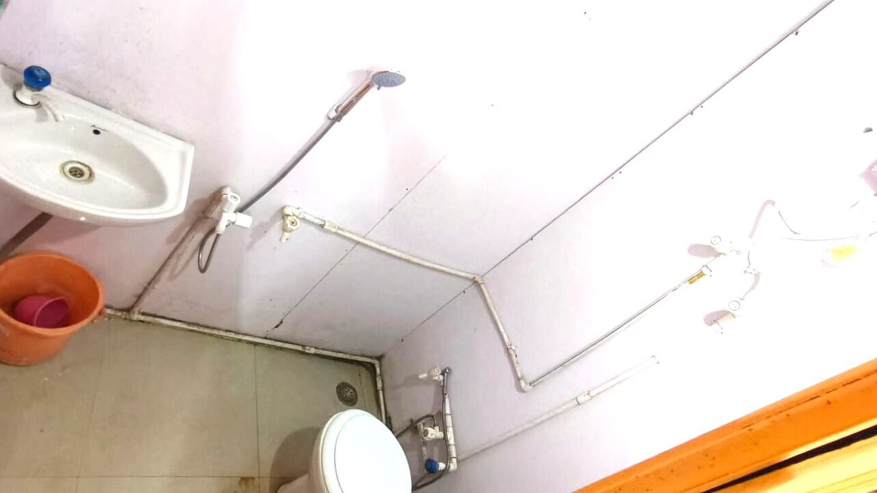 Photo of Bathroom in Naini