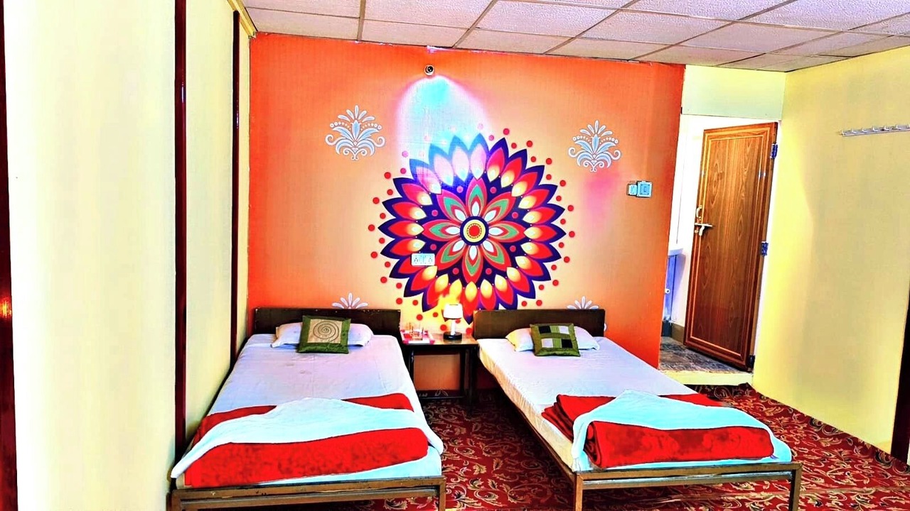 Photo of Bedroom in Naini