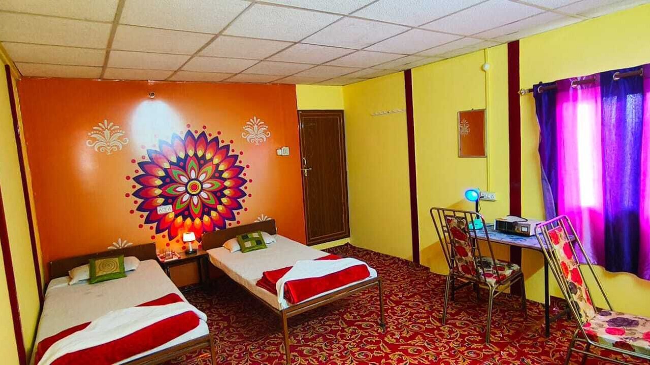 Photo of Bedroom in Naini