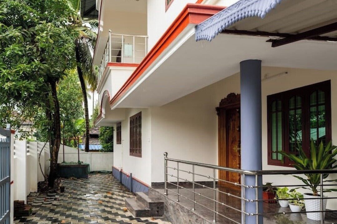 Photo of Outdoor in Nedumbassery