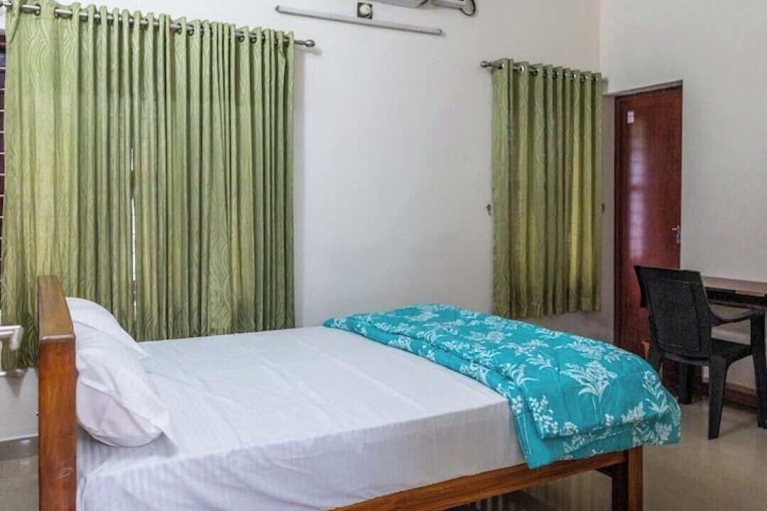 Photo of Bedroom in Nedumbassery