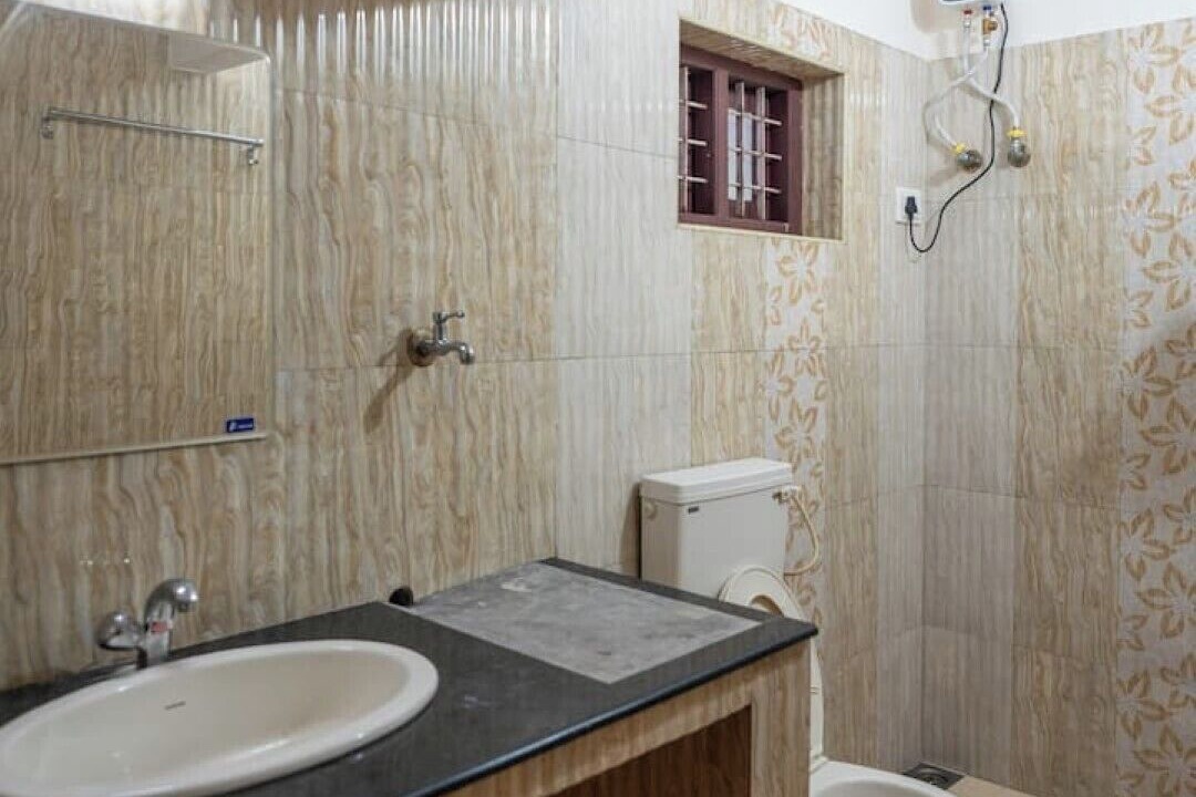 Photo of Bathroom in Nedumbassery