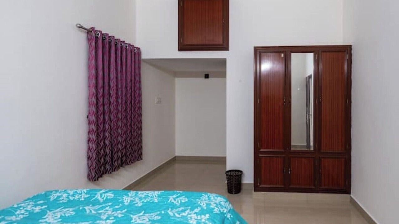 Photo of Bedroom in Nedumbassery