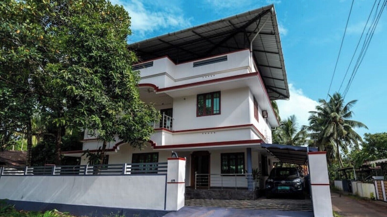 Photo of Outdoor in Nedumbassery