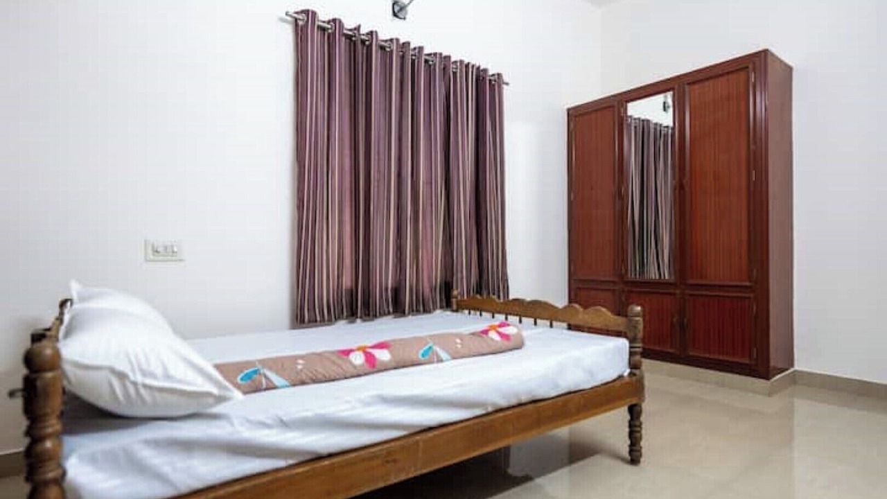 Photo of Bedroom in Nedumbassery