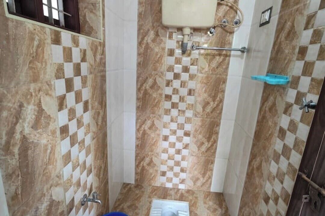 Photo of Bathroom in Nedumbassery