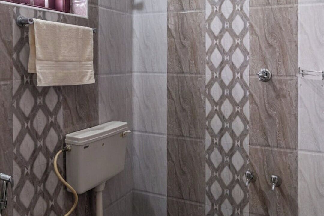 Photo of Bathroom in Nedumbassery