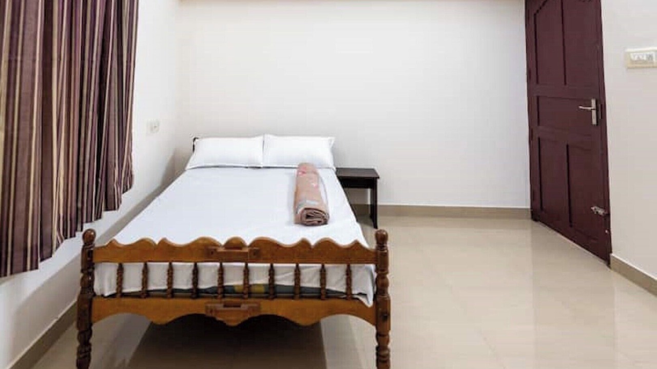 Photo of Bedroom in Nedumbassery