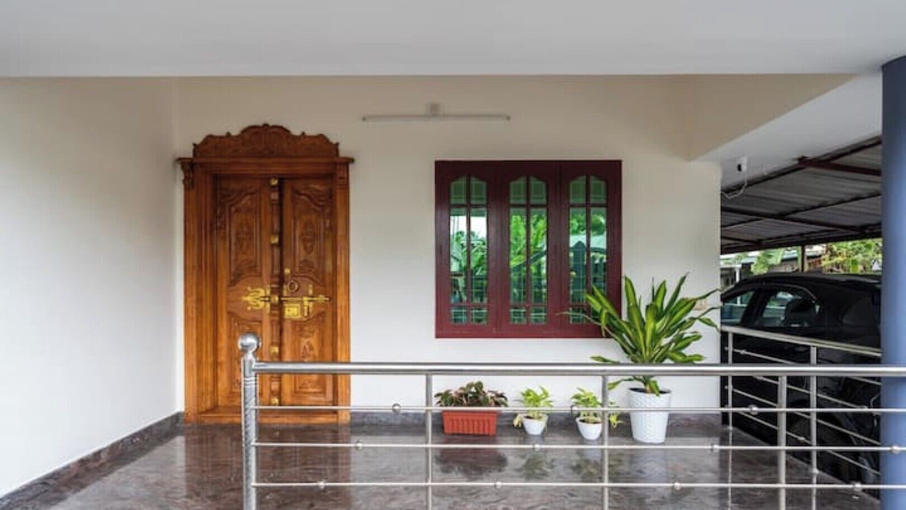 Photo of Outdoor in Nedumbassery