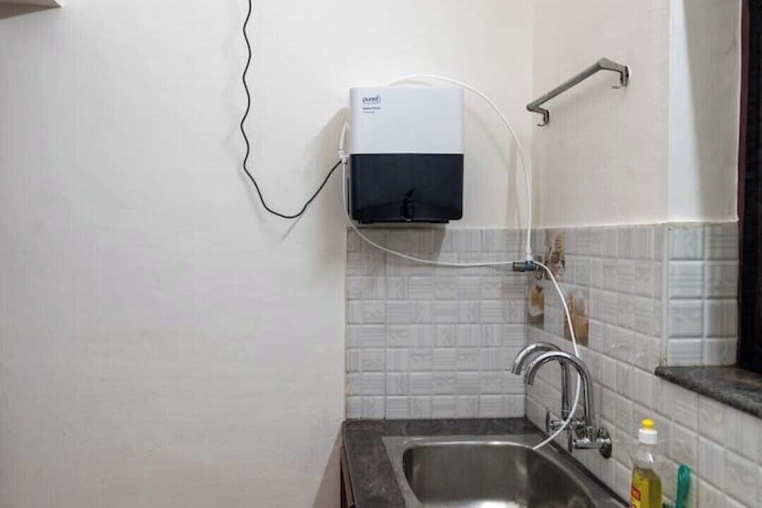 Photo of Kitchen in Nedumbassery