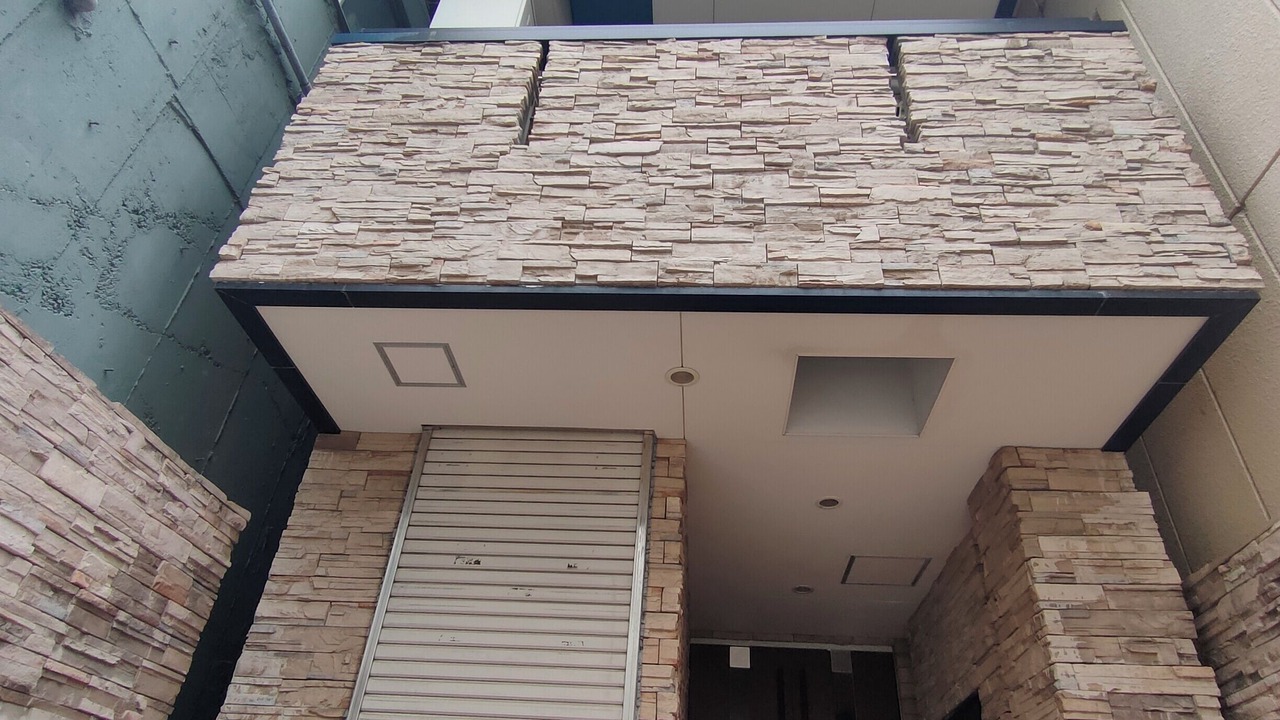 Photo of Outdoor in Naniwa