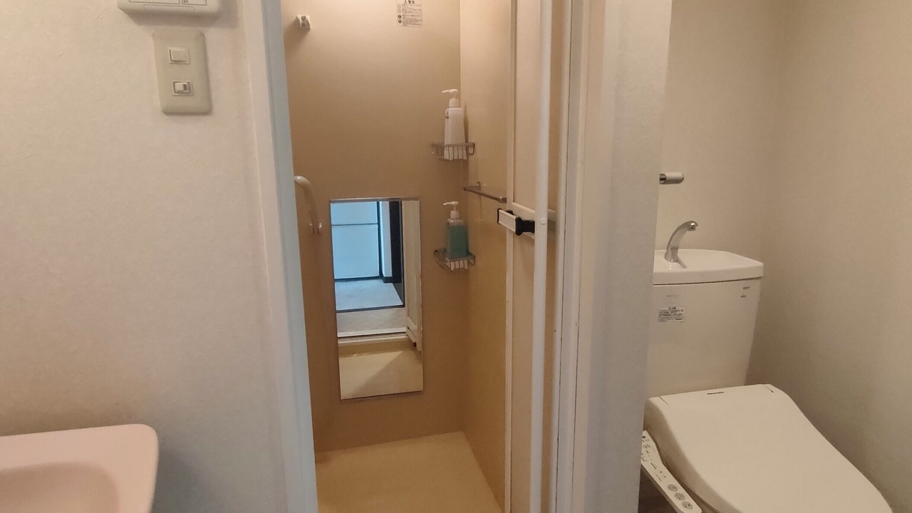 Photo of Bathroom in Naniwa