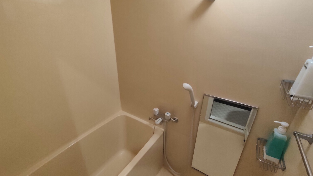 Photo of Bathroom in Naniwa