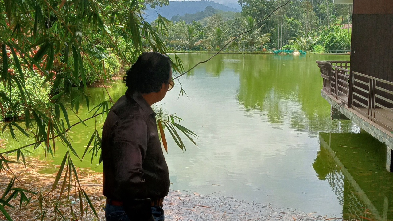 Photo of Outdoor in Nedumangad
