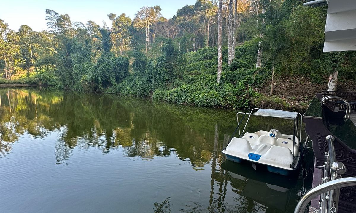 Photo of Outdoor in Nedumangad