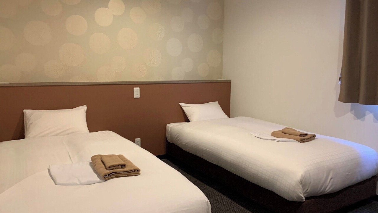 Photo of Bedroom in Sakai Ward