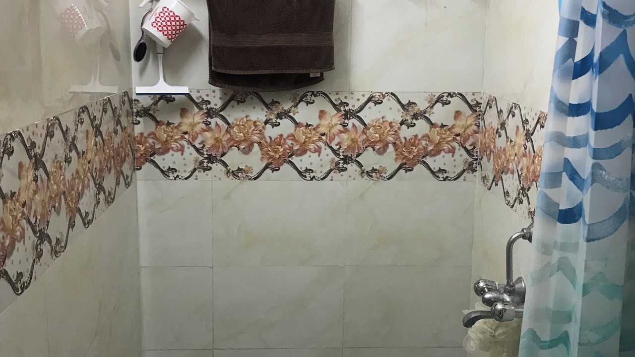 Photo of Bathroom in Kamarhati